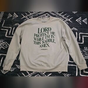 Ranch Dress'n Crewneck Sweatshirt